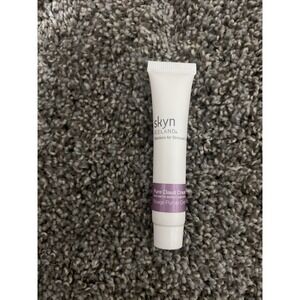 Skyn Iceland Solutions for Stressed Skin Pure Cloud Cream‎ Travel Sz 10ml/.33 oz